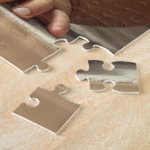 Puzzle Ajouter votre photo (Côté)