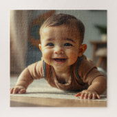 Puzzle Ajouter votre photo (Vertical)