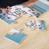 Puzzle Ajouter votre photo - Mieux Ensemble (Côté)