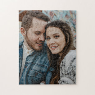 Puzzle Ajouter votre photo   Photo en couple