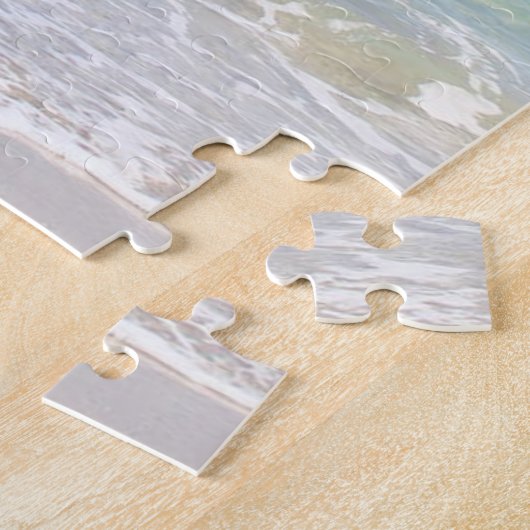 Puzzle Ajouter votre propre photo et/ou texte (Côté)