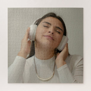 Puzzle Ajoutez Votre Photo Personnalisée
