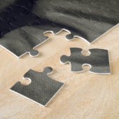 Puzzle Ajuster l'homme avec les muscles (Côté)