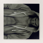 Puzzle Ajuster l'homme avec les muscles (Horizontal)