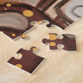 PUZZLE AKITA        (Côté)