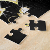 PUZZLE AKITA (Côté)