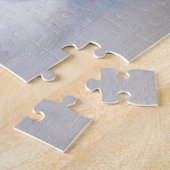 Puzzle Akseli Gallen-Kallela - Février Vision (Côté)