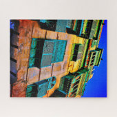 Puzzle Al Balad (Horizontal)