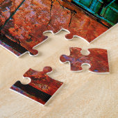 Puzzle Al Balad (Côté)