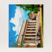 Puzzle Alabama Tuscaloosa (Vertical)