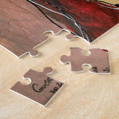 Puzzle Alamo Vista Guitare 2 (Côté)