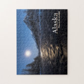 Puzzle Alaska Dance Au Lune (Vertical)