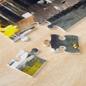 Puzzle Alaska Ketckican (Côté)