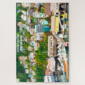 Puzzle Alaska Ketckican (Vertical)