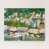 Puzzle Alaska Ketckican (Horizontal)