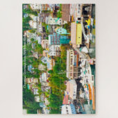 Puzzle Alaska Ketckican (Vertical)