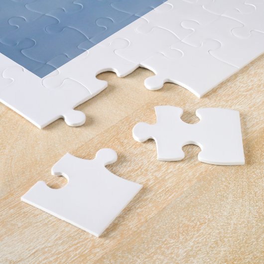 Puzzle Alaska - Orca (Côté)