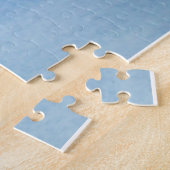 Puzzle Alaska Thompson Harbour Sitka (Côté)