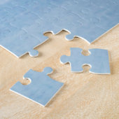 Puzzle Alaska Thompson Harbour Sitka (Côté)