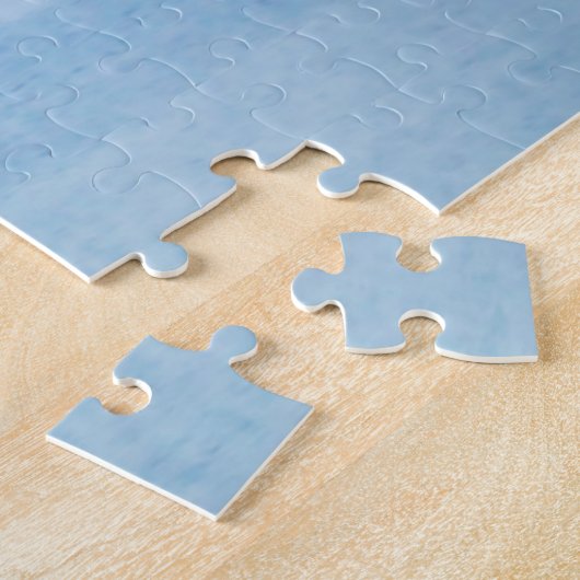 Puzzle Alaska Thompson Harbour Sitka (Côté)