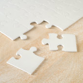 Puzzle " Alaskan Husky (Côté)