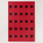 Puzzle albanie (Vertical)