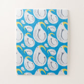 Puzzle Albatros (Vertical)