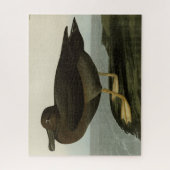Puzzle Albatros usqués des oiseaux d'Amérique d'Audubon (Vertical)