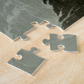 Puzzle Albatros usqués des oiseaux d'Amérique d'Audubon (Côté)