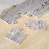 Puzzle Alberobello Italie (Côté)