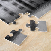 Puzzle Albert Dock Liverpool (Côté)