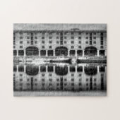 Puzzle Albert Dock Liverpool (Horizontal)