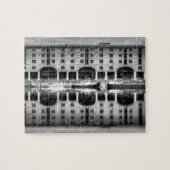 Puzzle Albert Dock Liverpool (Horizontal)