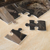 Puzzle Albert Edelfeel - En mer (Côté)