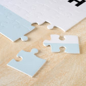 Puzzle Aldeburgh Beach Suffolk (Côté)