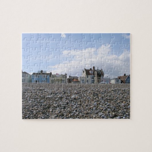 Puzzle Aldeburgh, Suffolk, UK (Horizontal)