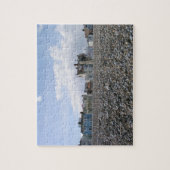 Puzzle Aldeburgh, Suffolk, UK (Vertical)