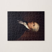 Puzzle Alexander Hamilton (Horizontal)