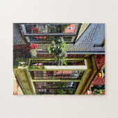 Puzzle Alexandria VA (Horizontal)