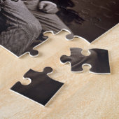 Puzzle Alfred Auguste Cuvillier-Fleury (1802-87), de 'G (Côté)