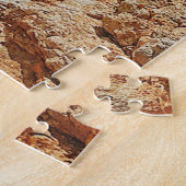 Puzzle Algarve Portugal Photo (Côté)