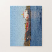 Puzzle Algonova (Vertical)