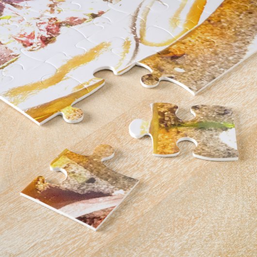 PUZZLE ALGUES (Côté)