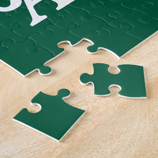 Puzzle Alhambra (Côté)