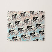 Puzzle Alice (Horizontal)