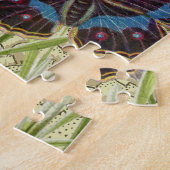 Puzzle Alice au pays des merveilles (Côté)