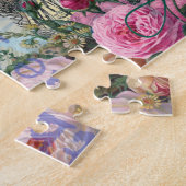 Puzzle Alice au pays des merveilles Dodo Classic (Côté)