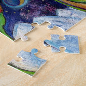 Puzzle Alice Au Pays Des Merveilles Imaginaire Fairy Suns (Côté)