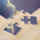 Puzzle Alice est le casse-tête (Côté)