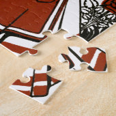Puzzle Alice In Wonderland; A Play. Alice (Côté)